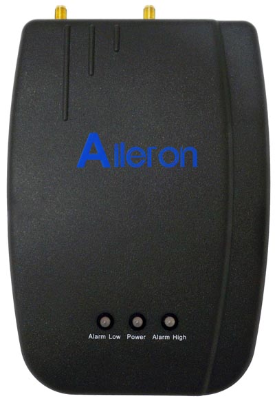   Aileron C10H-GD