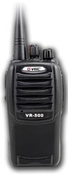   VERO VR500