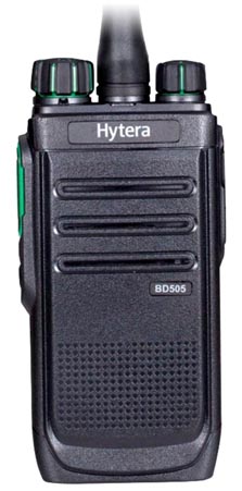    Hytera BD505