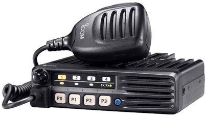   VHF- ICOM IC-F5013#03