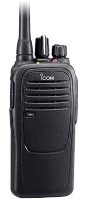 Icom IC-F1000  