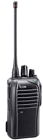 Icom IC-F4103D  UHF 