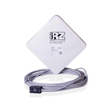 iRZ RAL01  3G/4G-