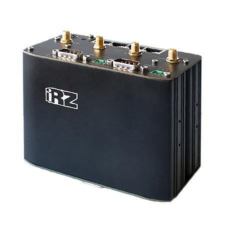 iRZ RL25W  4G-