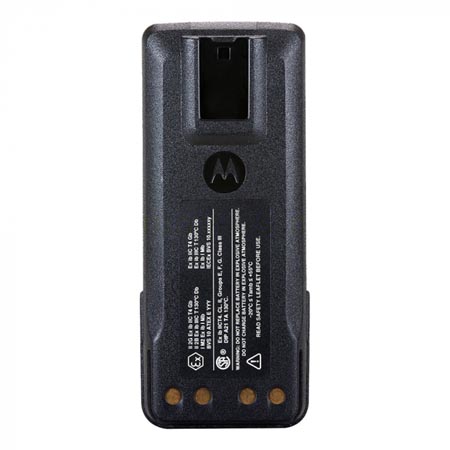 Motorola NNTN8840 - 