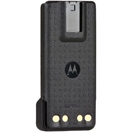-  Motorola PMNN4491