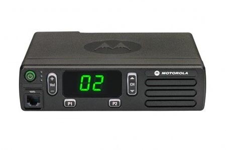   Motorola DM1400