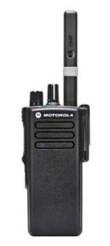 Motorola DP4401E PBER302CE   UHF-