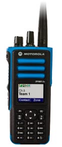     Motorola DP4801 Ex Ma