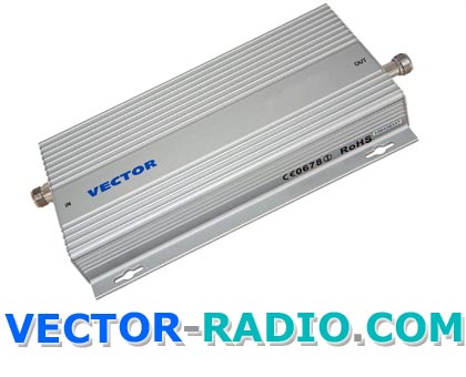 Vector R-710  GSM 