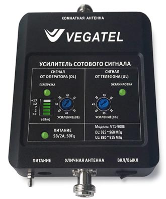    VEGATEL VT1-900E (LED) 