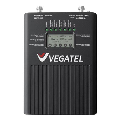   VEGATEL VT2-5B (LED)
