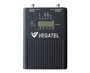  VEGATEL VT3-1800/3G (LED) 