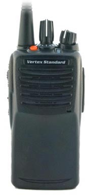   Vertex VX-451 RIVER