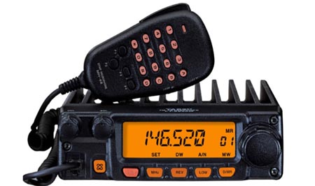  VHF FM  Yaesu FT-2800M
