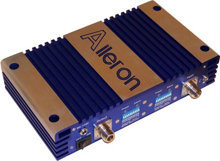 Aileron C20C-GD  