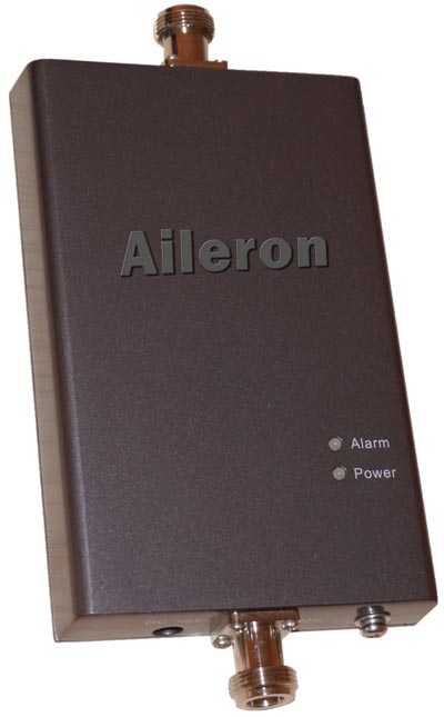    Aileron C10G-WCDMA