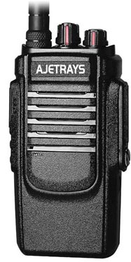 Ajetrays AJ-546   