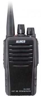  Alinco DJ-VX41