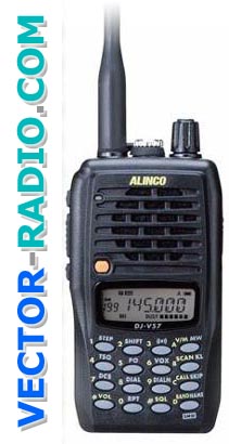 Alinco DJ-V57  