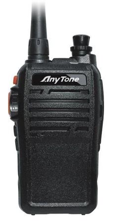   AnyTone AT-318P