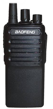 Baofeng BF-2  