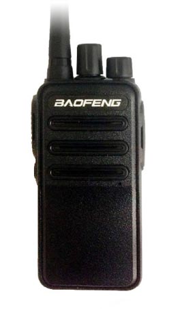 Портативная радиостанция Baofeng BF-N9