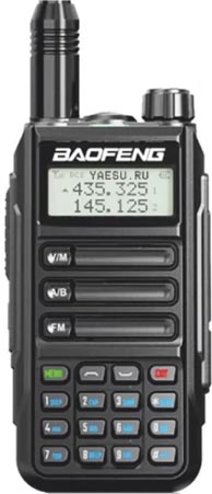 Baofeng UV-16 PRO/PLUS  