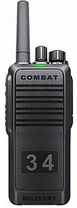 COMBAT T-34 Turbo U4 UHF-4200  