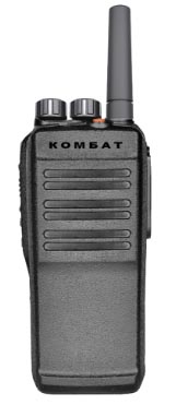   COMBAT -44 DMR2