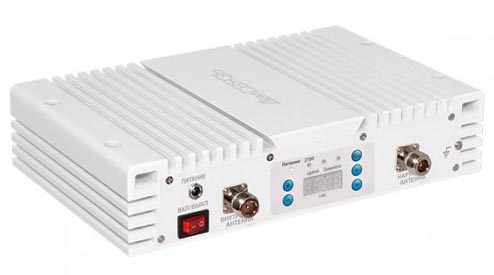  DS-2100-27   3G UMTS2100