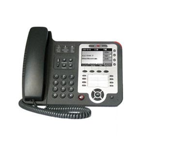 Escene DS412 2-  IP-