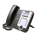 Escene ES320 PN функциональный IP-телефон среднего класса