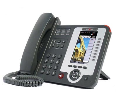 SIP-  Escene ES620-PE