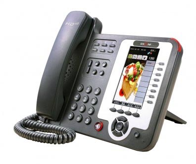 Escene GS620-PE IP 