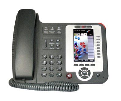 WiFi SIP- Escene WS620-E
