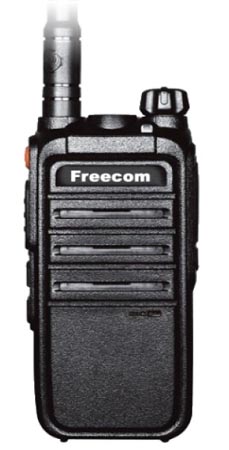   Freecom CP-500