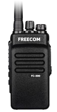 Freecom FC-300  