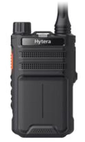  Hytera BP 518