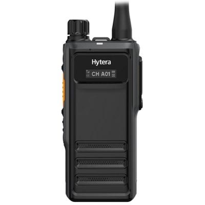  Hytera HP 605