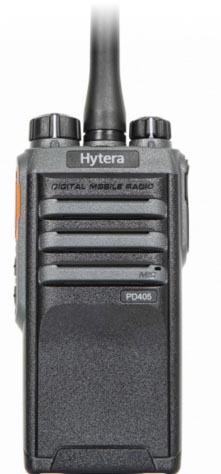 Hytera PD-405 