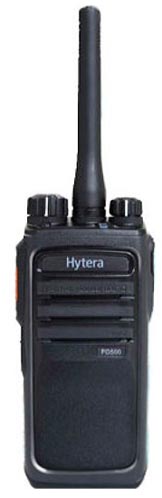   Hytera PD-505