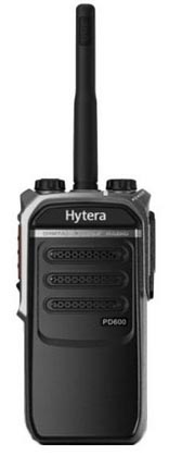 Hytera PD-605    