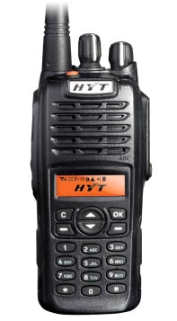   Hytera TC-780