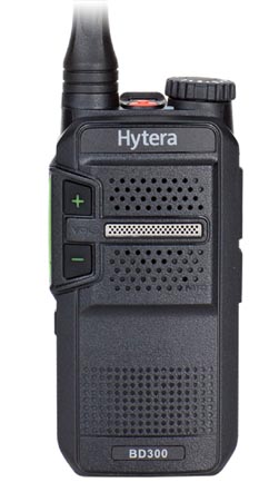 -  Hytera BD305LF