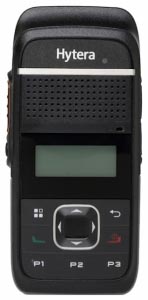 Hytera PD-355 -   DMR