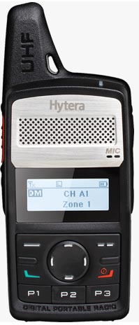   Hytera PD-365