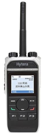  Hytera PD-665G