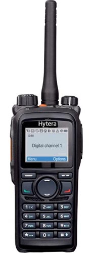 Hytera PD-785G   