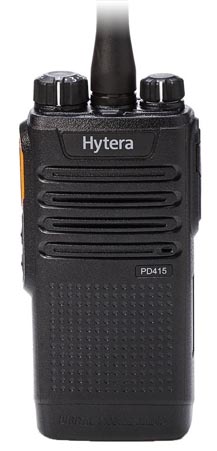  Hytera PD415